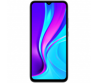 Мобильный телефон Xiaomi Redmi 9C 3/64GB Midnight Gray