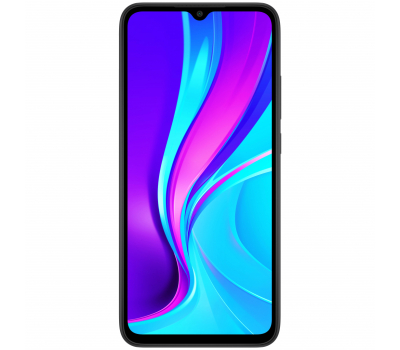 Мобильный телефон Xiaomi Redmi 9C 3/64GB Midnight Gray