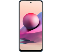 Мобильный телефон Xiaomi Redmi Note 10S 6/128GB Ocean Blue