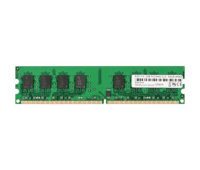 Модуль памяти для компьютера DDR2 2GB 800 MHz eXceleram (E20101A)