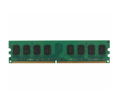 Модуль памяти для компьютера DDR2 2GB 800 MHz Goodram (GR800D264L6/2G)