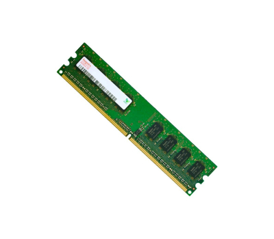 Модуль памяти для компьютера DDR3 4GB 1600 MHz Hynix (HMT451U6BFR8C-PB)