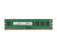 Модуль памяти для компьютера DDR3 4GB 1600 MHz Samsung (M378B5173EB0-CK0)