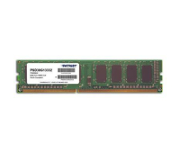 Модуль памяти для компьютера DDR3 8GB 1333 MHz Patriot (PSD38G13332)