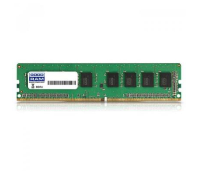 Модуль памяти для компьютера DDR4 16GB 2666 MHz Goodram (GR2666D464L19/16G)