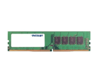 Модуль памяти для компьютера DDR4 16GB 2666 MHz Patriot (PSD416G26662)