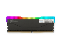 Модуль памяти для компьютера DDR4 16GB 3200 MHz RGB X2 Series Black eXceleram (ERX2B416326C)