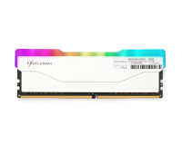 Модуль памяти для компьютера DDR4 16GB 3600 MHz RGB X2 Series White eXceleram (ERX2W416369C)