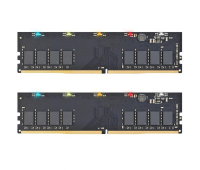 Модуль памяти для компьютера DDR4 32GB (2x16GB) 3000 MHz RGB X1 Series eXceleram (ERX1432306CD)