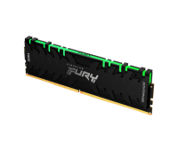 Модуль памяти для компьютера DDR4 32GB 3000 MHz Fury Renegade RGB Kingston Fury (ex.HyperX) (KF430C16RBA/32)