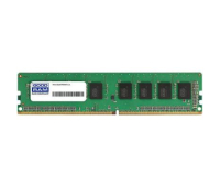 Модуль памяти для компьютера DDR4 4GB 2666 MHz Goodram (GR2666D464L19S/4G)