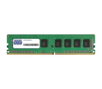 Модуль памяти для компьютера DDR4 4GB 2666 MHz Goodram (GR2666D464L19S/4G)