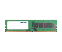 Модуль памяти для компьютера DDR4 8GB 2400 MHz Patriot (PSD48G240081)