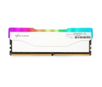 Модуль памяти для компьютера DDR4 8GB 3000 MHz RGB X2 Series White eXceleram (ERX2W408306A)