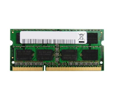 Модуль памяти для ноутбука SoDIMM DDR3 4GB 1600 MHz Golden Memory (GM16S11/4)
