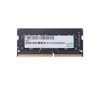 Модуль памяти для ноутбука SoDIMM DDR4 4GB 2666 MHz Apacer (D23.23190S.004)