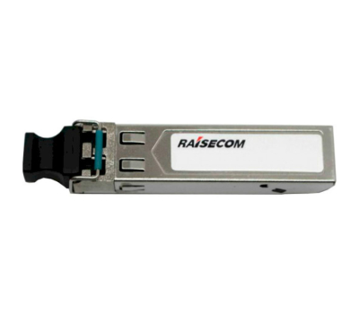 Модуль SFP Raisecom USFP-Gb/SS13-D-R