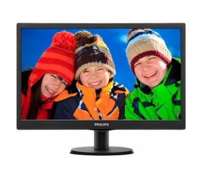 Монитор Philips 193V5LSB2/10