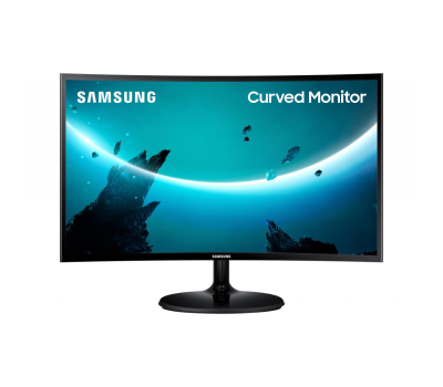 Монитор Samsung C27F390FHI (LC27F390FHIXCI)