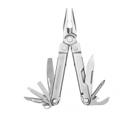 Мультитул Leatherman Bond Steel (832936)