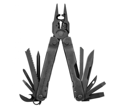 Мультитул Leatherman Набор Super Tool 300 Eod-Black (831369)