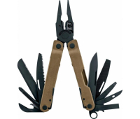 Мультитул Leatherman Rebar Coyote Standard (832406)