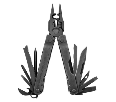 Мультитул Leatherman Super Tool 300 Eod-Black (831368)