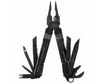 Мультитул Leatherman Super Tool 300M Black (832758)