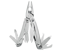 Мультитул Leatherman Wingman синтетический чехол, карт. коробка (832523)