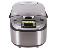 Мультиварка Tefal RK807D34