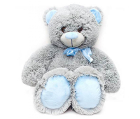 Мягкая игрушка Fancy Медведь Сержик, 75 см (MDS3)