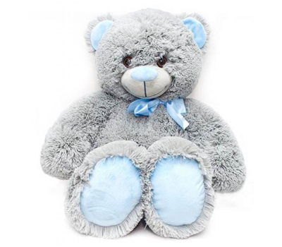 Мягкая игрушка Fancy Медведь Сержик, 75 см (MDS3)