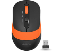 Мышка A4Tech FG10 Orange