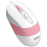 Мышка A4Tech FM10 Pink