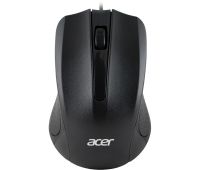 Мышка Acer OMW010 USB Black (ZL.MCEEE.001)