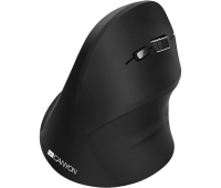 Мышка Canyon CNS-CMSW16B Wireless Black (CNS-CMSW16B)