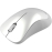 Мышка Canyon MW-11 Wireless Pixart White Grey (CNE-CMSW11PW)