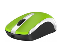 Мышка Genius ECO-8100 Green (31030010408)