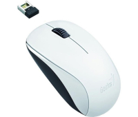 Мышка Genius NX-7000 White (31030012401)