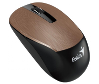 Мышка Genius NX-7015 Brown (31030015403)