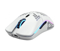 Мышка Glorious Model O Wireless Matte White (GLO-MS-OW-MW)