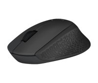 Мышка Logitech M280 Black (910-004287)