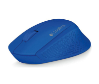 Мышка Logitech M280 Blue (910-004290)