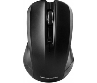 Мышка Modecom MC-M9.1 Wireless Black (M-MC-0WM9.1-100)