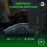 Мышка Razer Naga PRO Wireless Black (RZ01-03420100-R3G1)