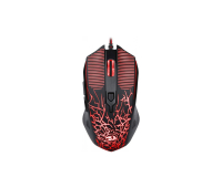 Мышка Redragon Inquisitor Basic M608 USB Black (78367)