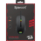 Мышка Redragon Stormrage RGB IR USB Black (78259)