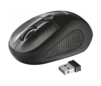 Мышка Trust Primo Wireless Mouse (20322)