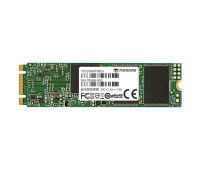 Накопитель SSD M.2 2280 120GB Transcend (TS120GMTS820S)