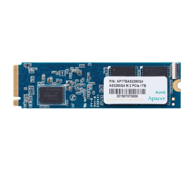 Накопитель SSD M.2 2280 1TB Apacer (AP1TBAS2280Q4-1)